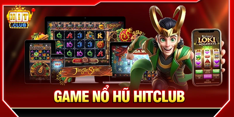 game nổ hũ hitclub